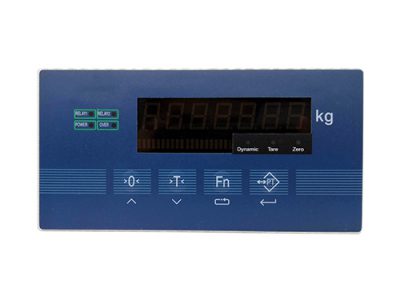 MT-601過程控制儀表