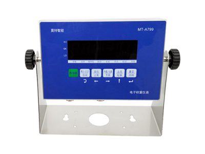 MT-A799稱重顯示儀表