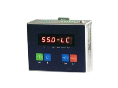 SST2-LC稱重變送器
