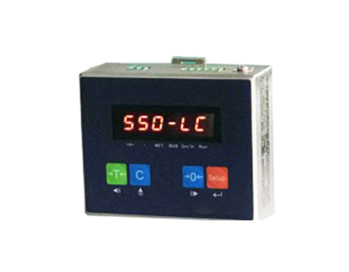 SST2-LC稱重變送器