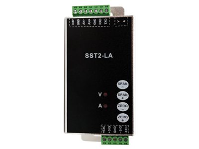 SST2-LA稱重變送器
