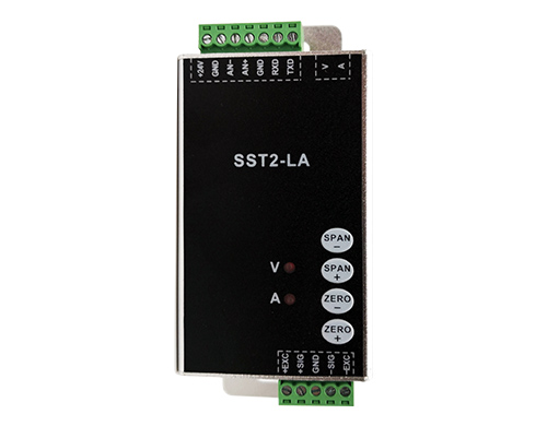 SST2-LA稱重變送器