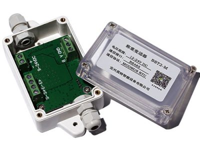 SST2-M稱重變送器