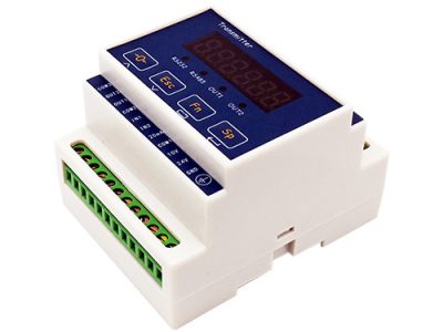 SST2-T3稱重變送器