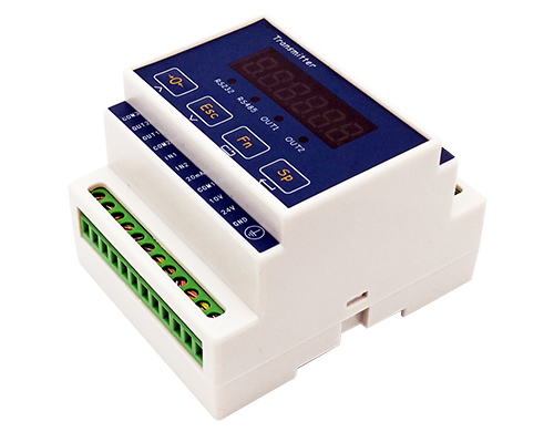 SST2-T3稱重變送器