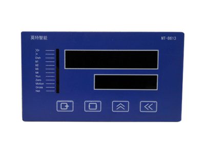 MT-B613過程控制儀表